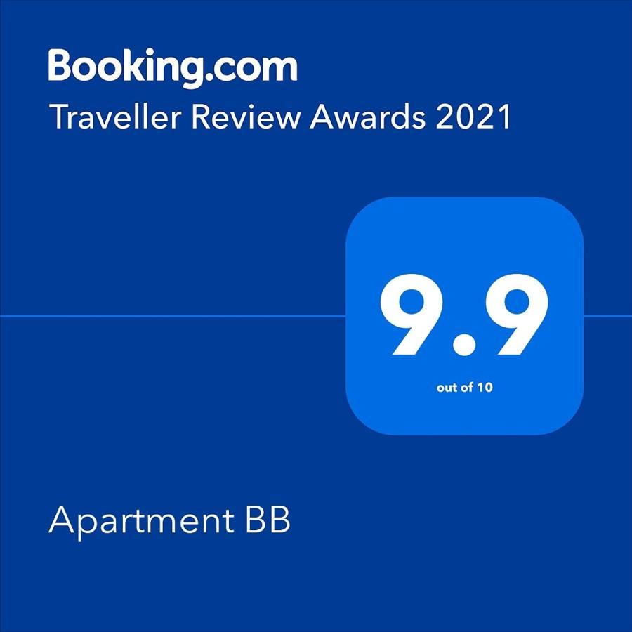 Apartment Bb Баина-Башта Экстерьер фото