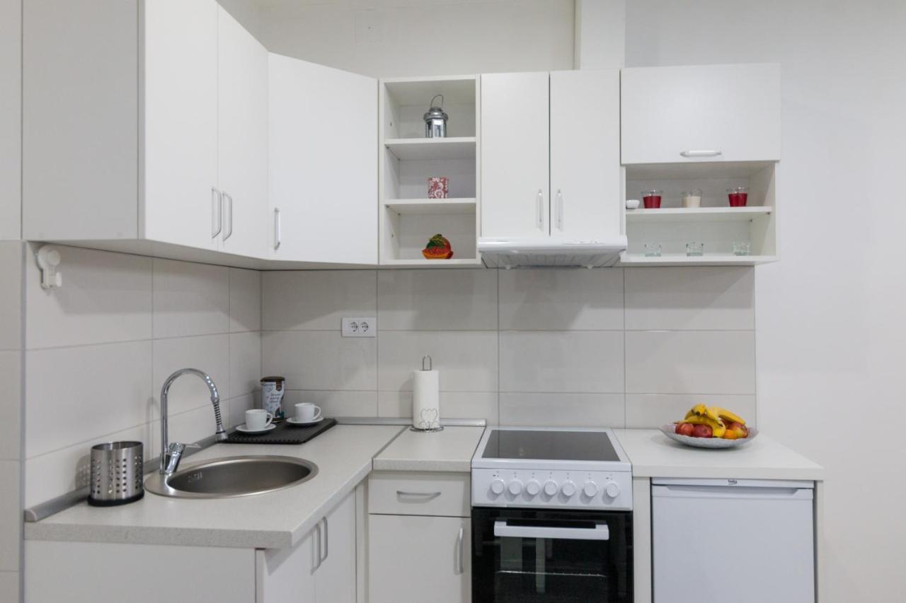 Apartment Bb Баина-Башта Экстерьер фото