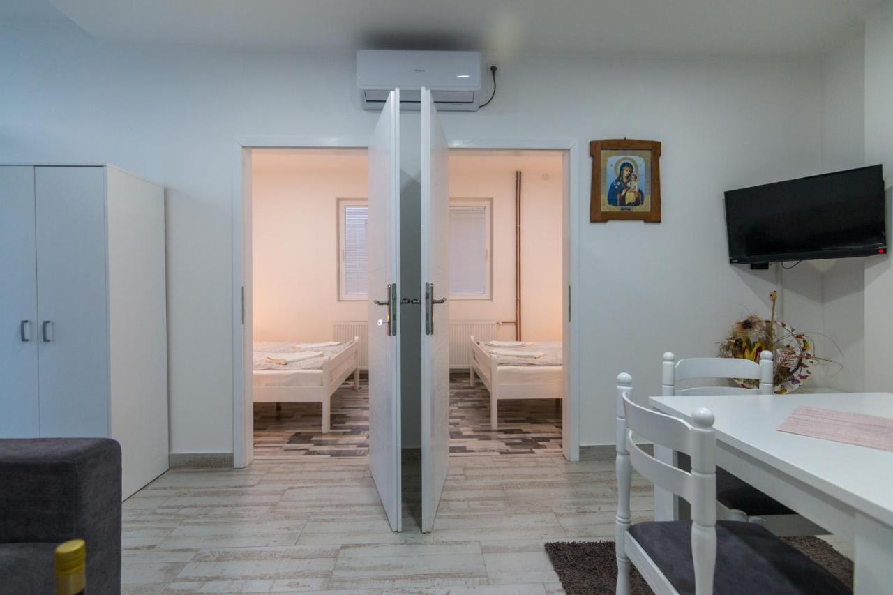 Apartment Bb Баина-Башта Экстерьер фото