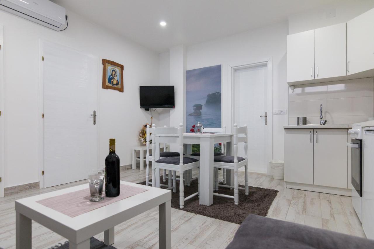 Apartment Bb Баина-Башта Экстерьер фото