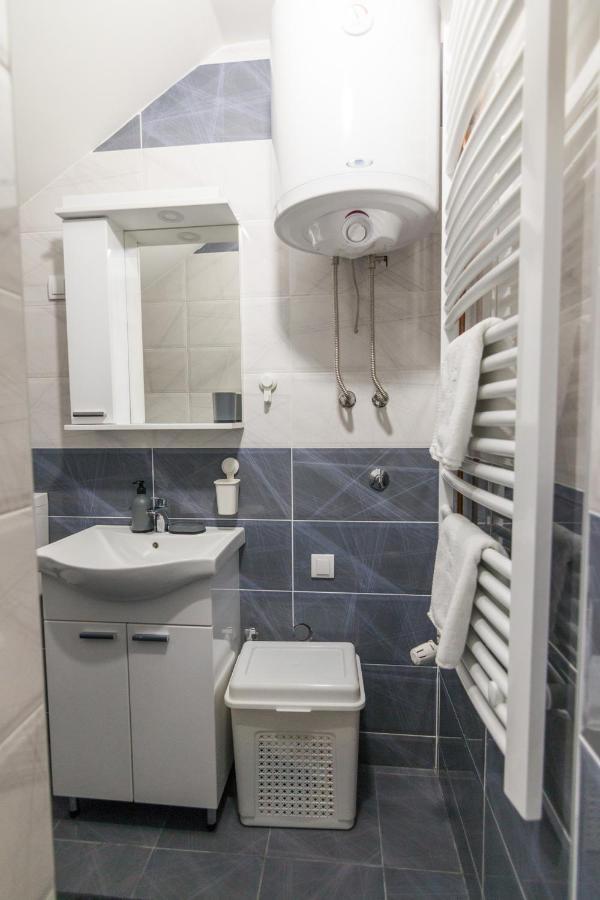 Apartment Bb Баина-Башта Экстерьер фото