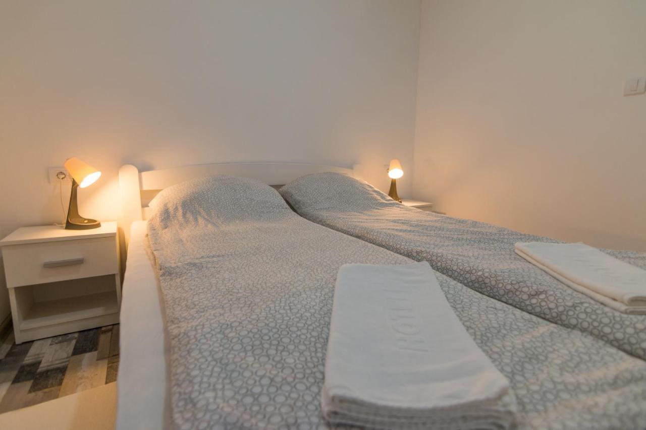 Apartment Bb Баина-Башта Экстерьер фото