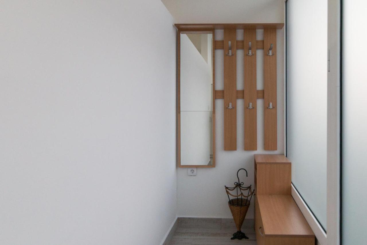 Apartment Bb Баина-Башта Экстерьер фото