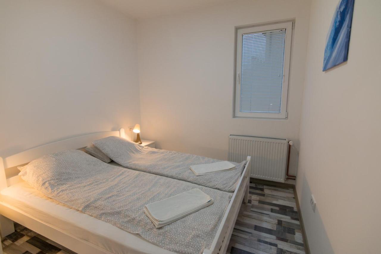 Apartment Bb Баина-Башта Экстерьер фото