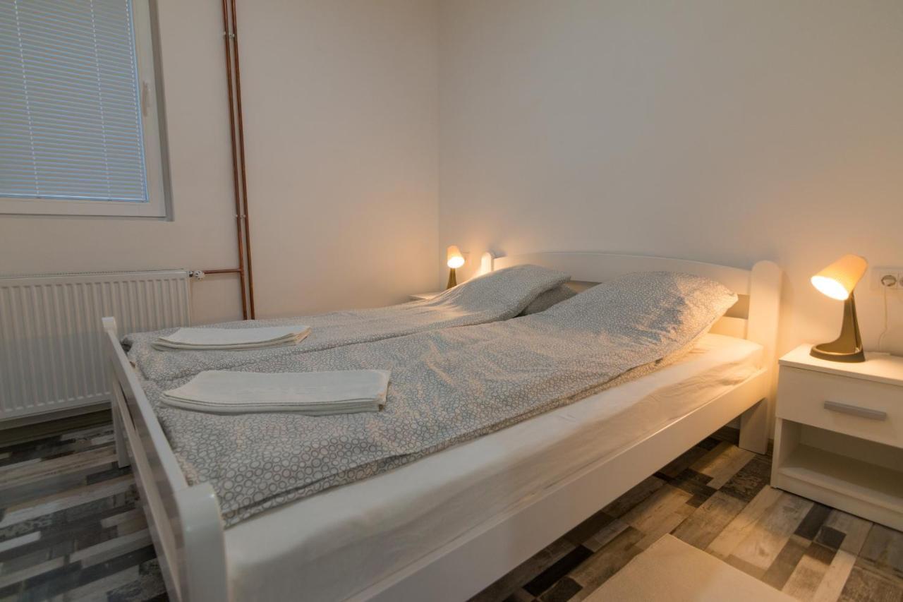 Apartment Bb Баина-Башта Экстерьер фото